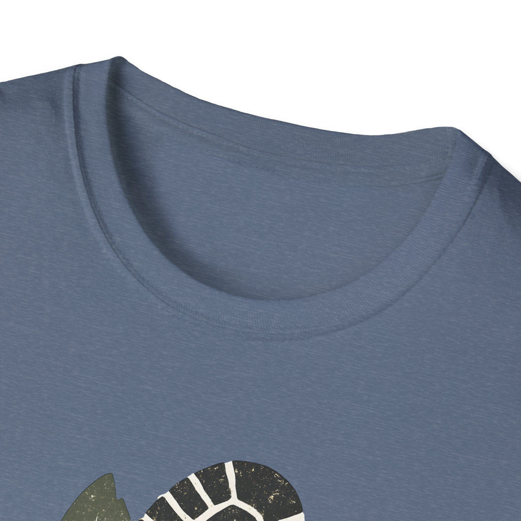 Leave No Trace T-Shirt
