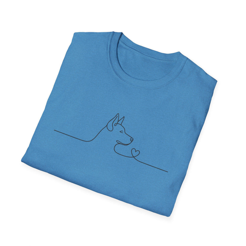 Shepherd Love T-Shirt