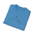 Shepherd Love T-Shirt
