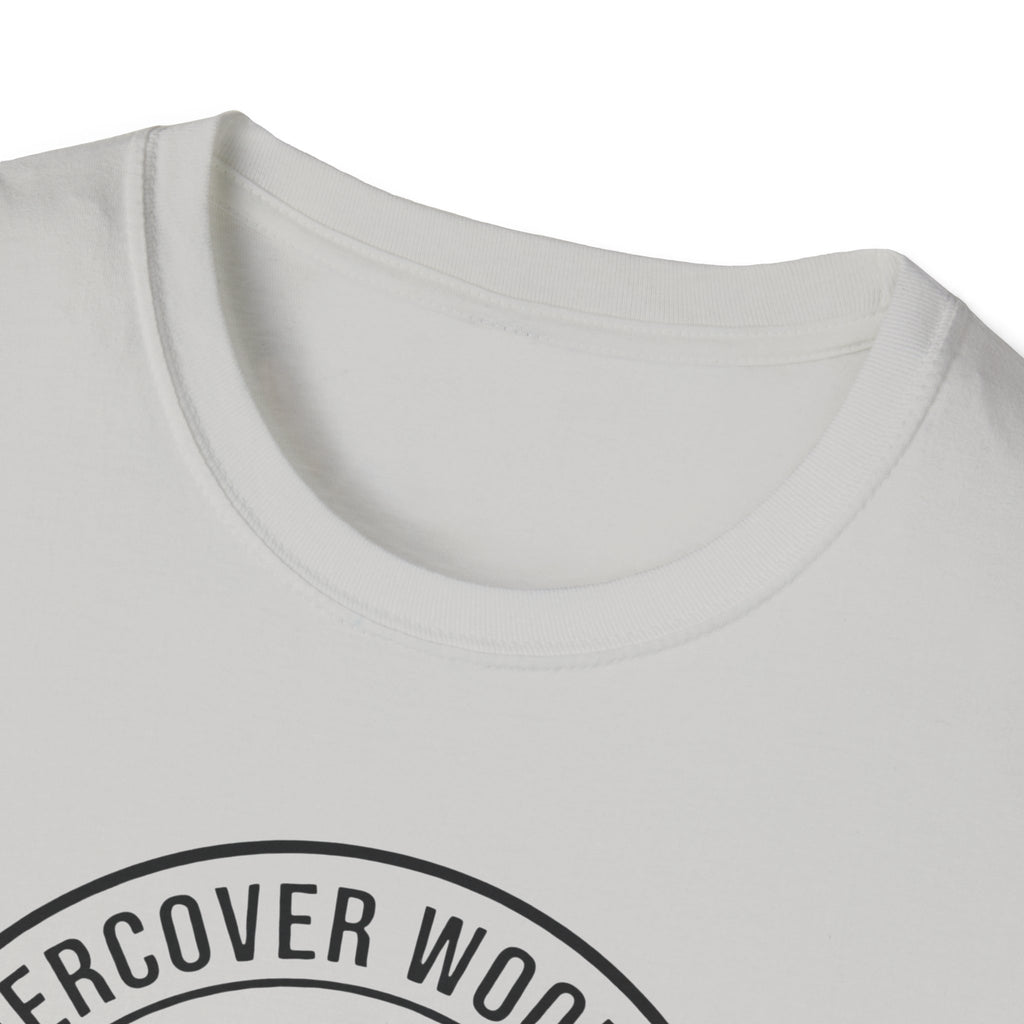 Wool Agent T-Shirt