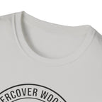 Wool Agent T-Shirt