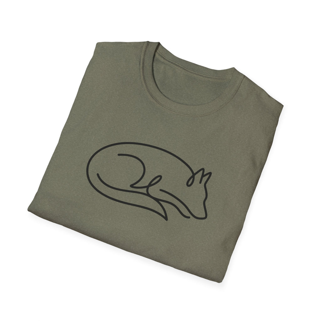 Sleeping T-Shirt