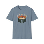 Into the Wild T-Shirt