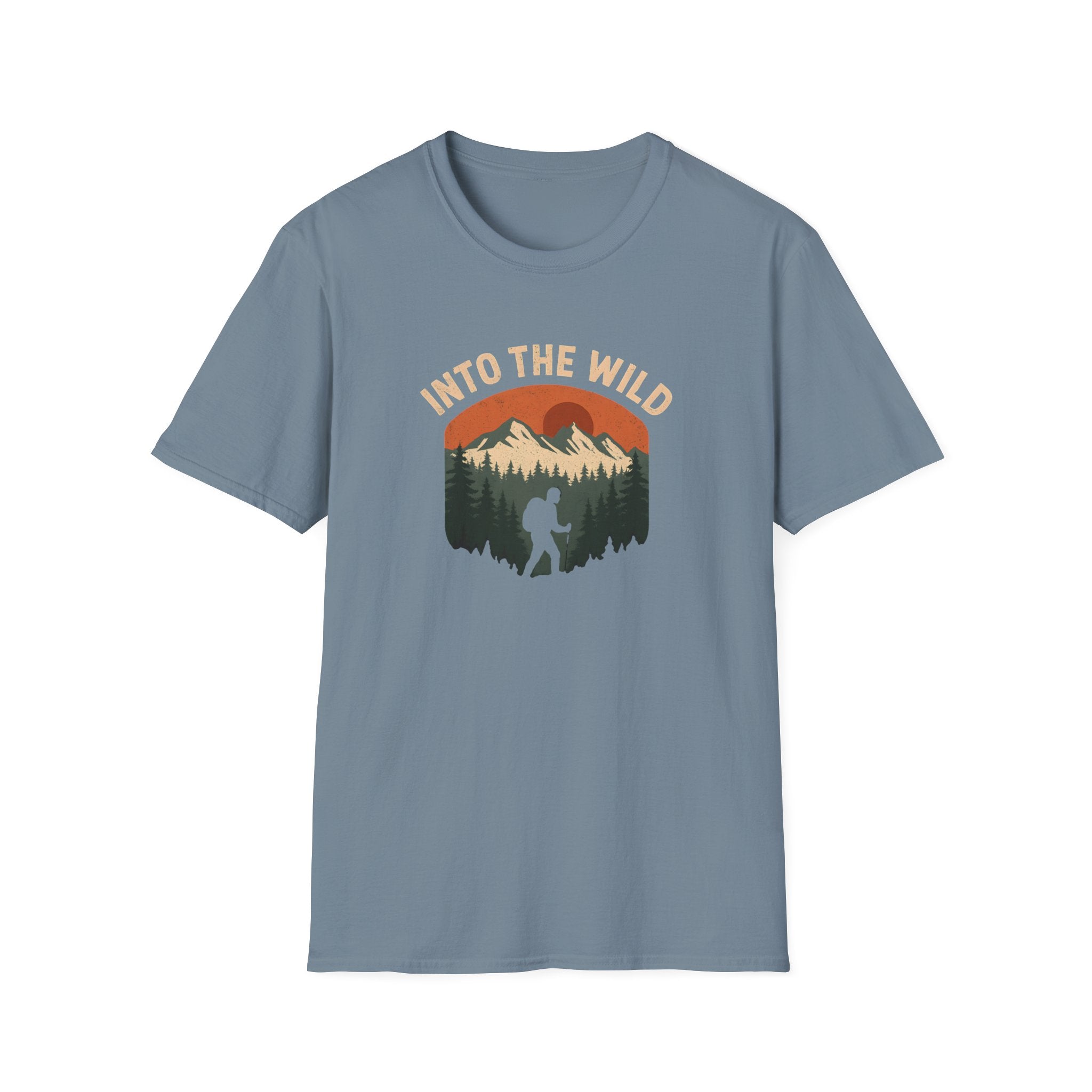 Into the Wild T-Shirt