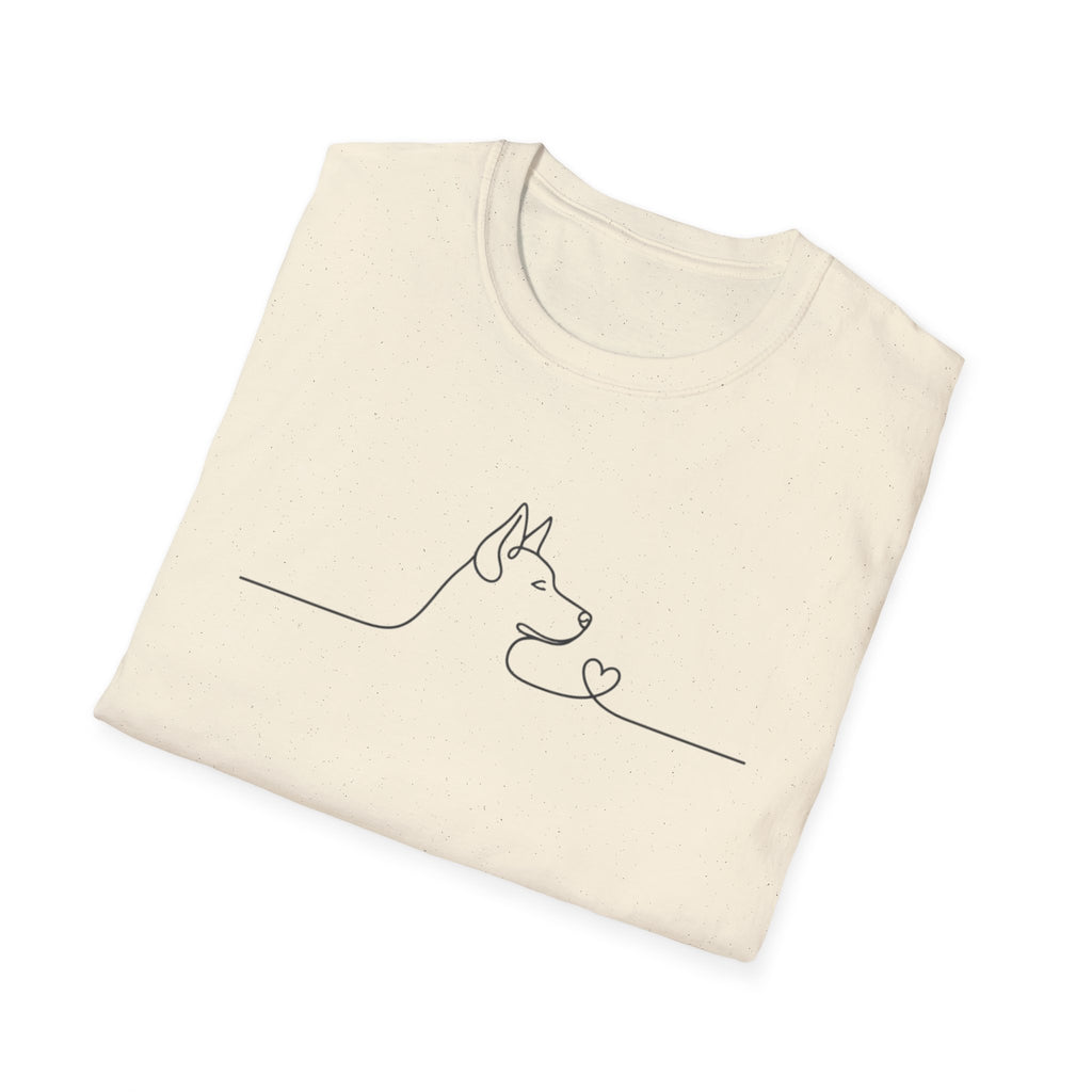 Shepherd Love T-Shirt