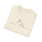 Shepherd Love T-Shirt