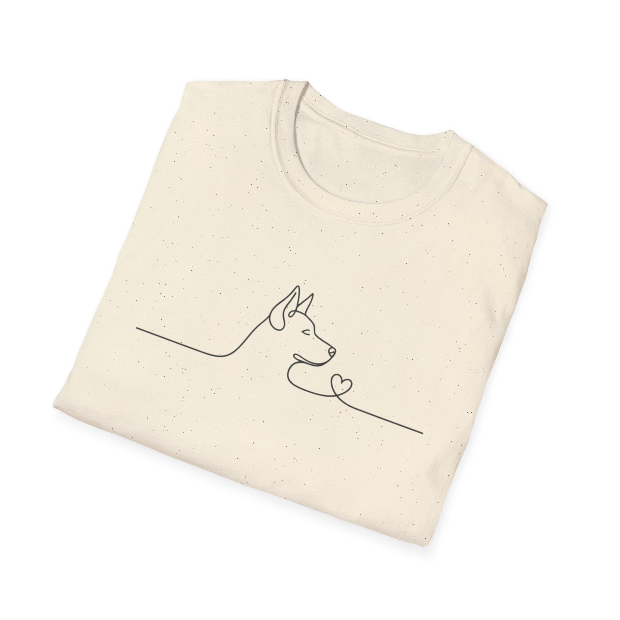 Shepherd Love T-Shirt