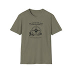 My Dog's the Navigator T-Shirt