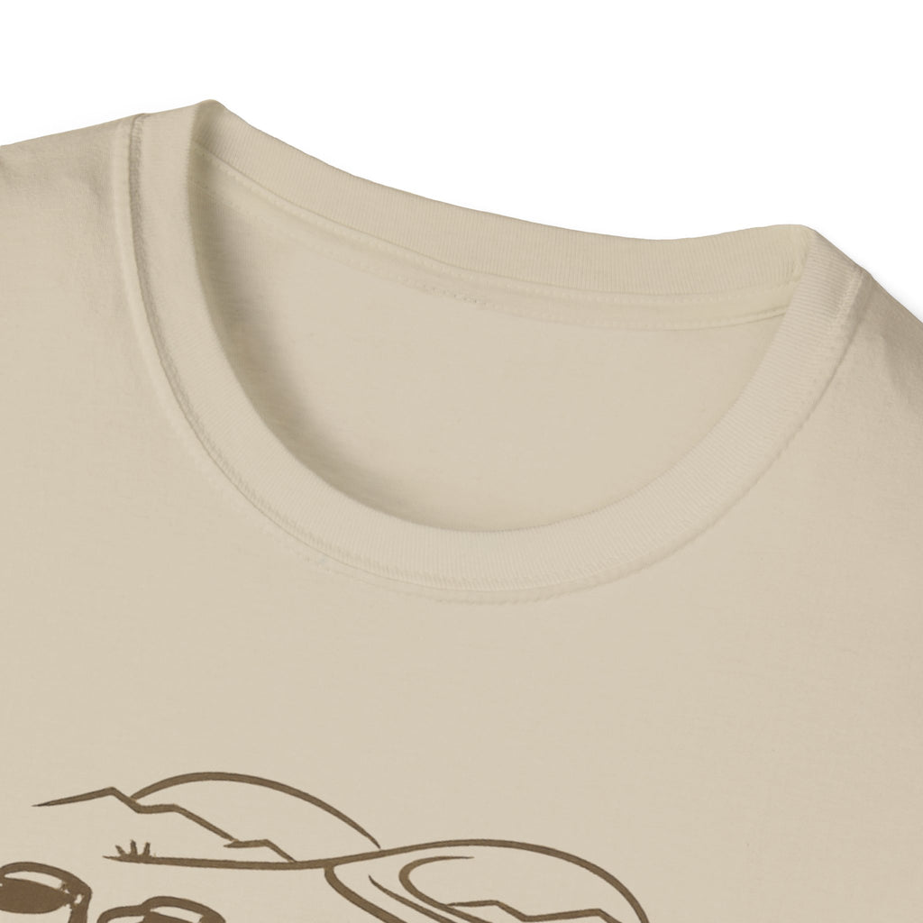 Miles Together T-Shirt