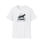 Rugged and Ready T-Shirt