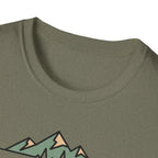 One Step at a Time T-Shirt