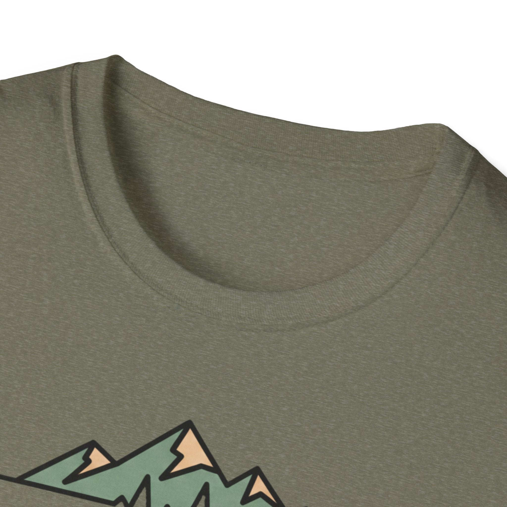 One Step at a Time T-Shirt