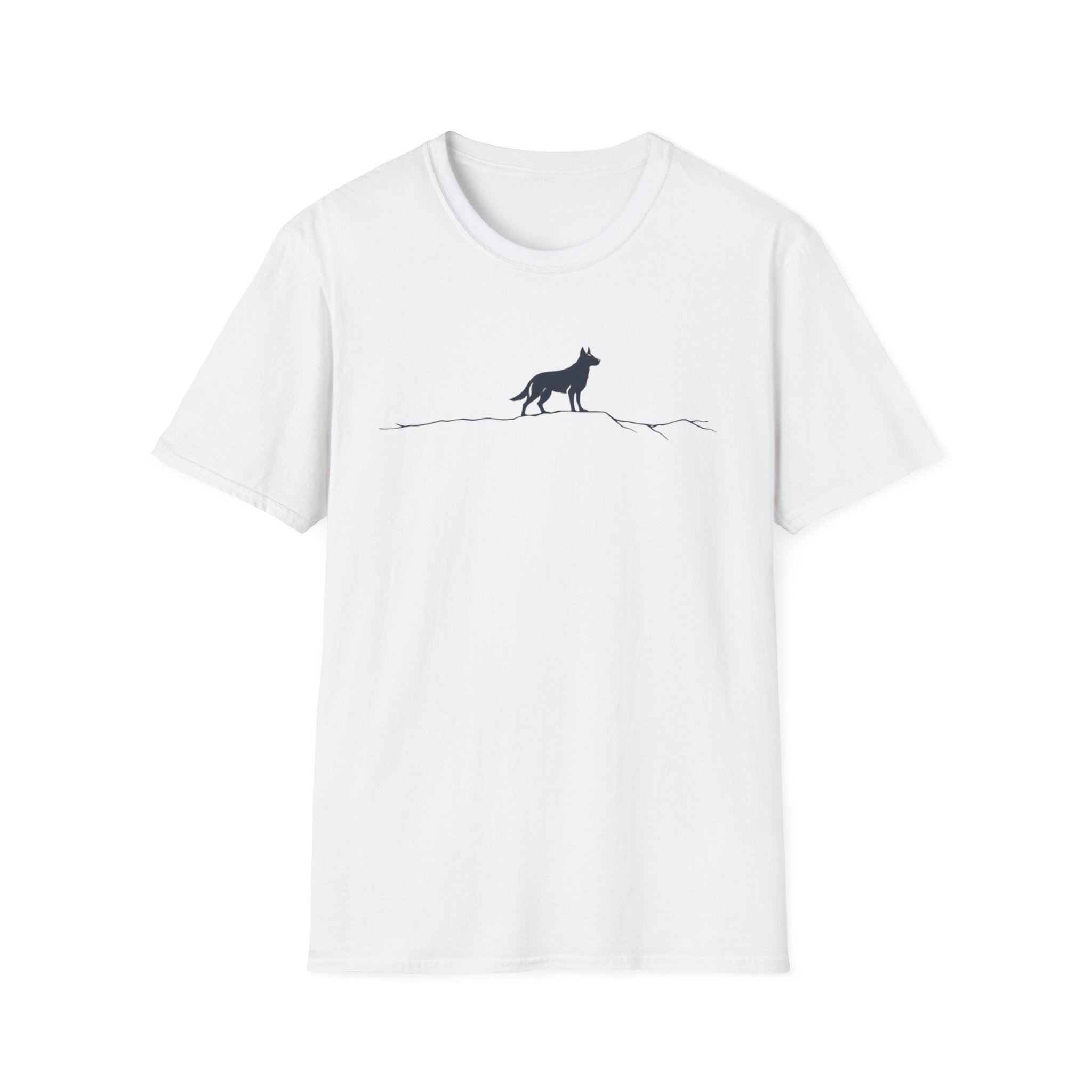 Min. Find Your Trail  T-Shirt