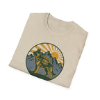 Shepherd Backpacking T-Shirt