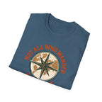 Not Lost T-Shirt