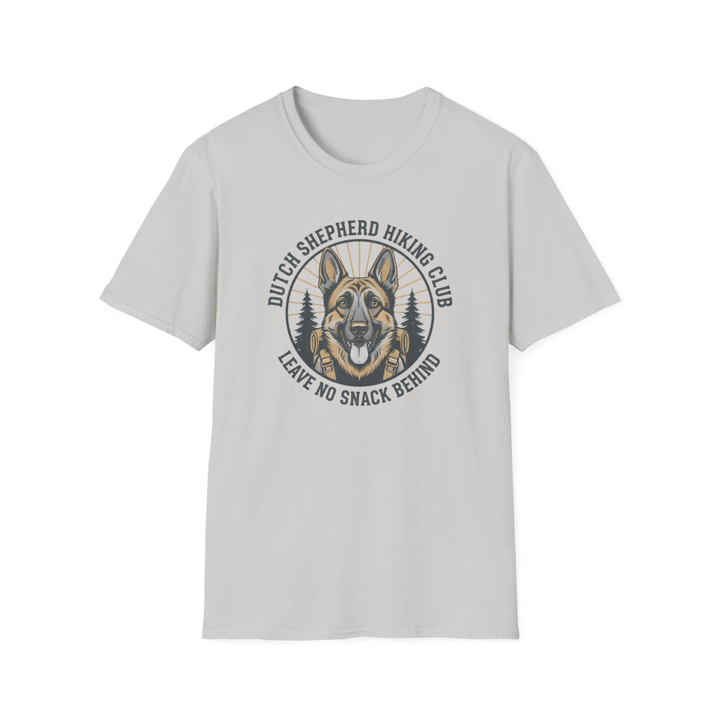 No Snack Left Behind T-Shirt