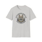 No Snack Left Behind T-Shirt