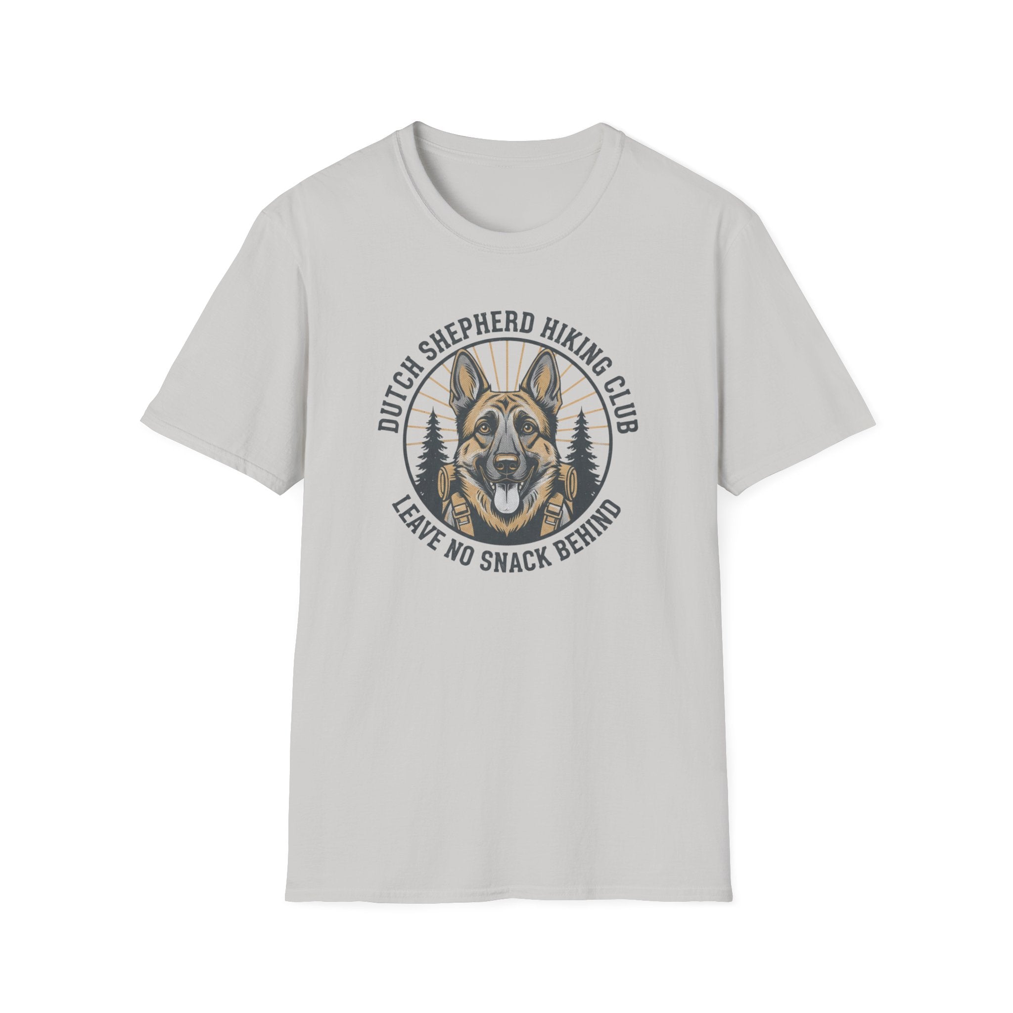 No Snack Left Behind T-Shirt