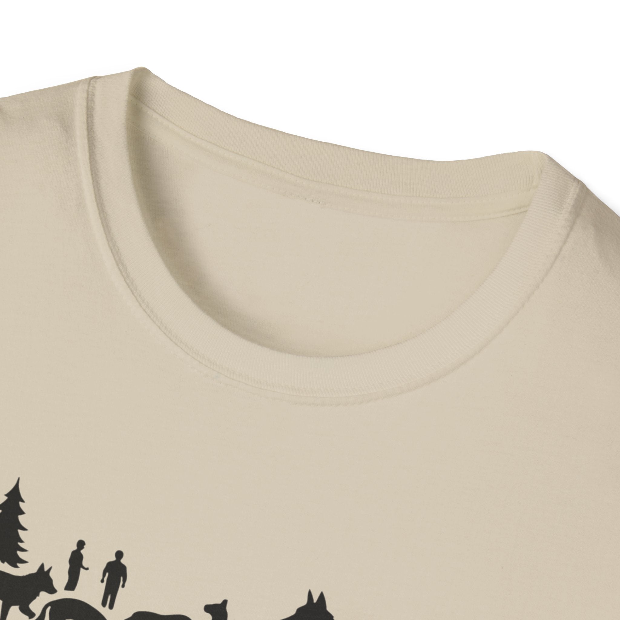 My dog heard your dog T-Shirt