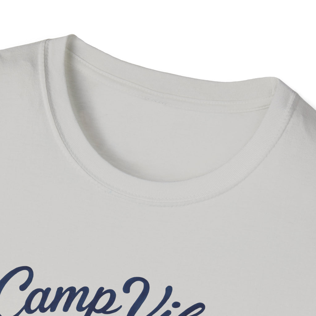 CampVibes T-Shirt