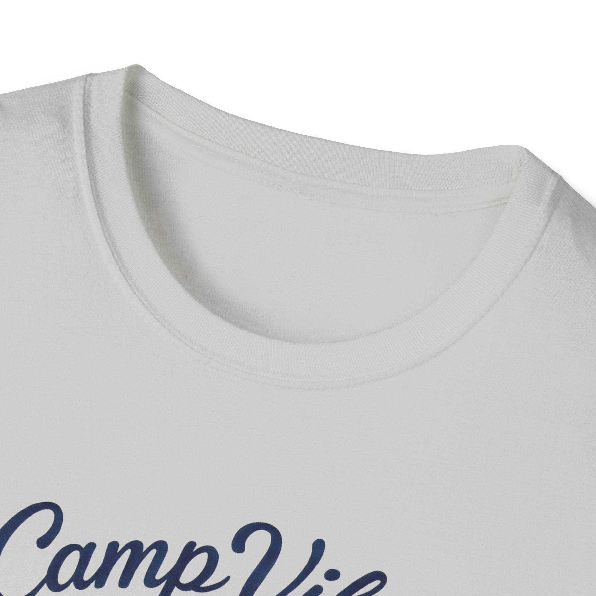 CampVibes T-Shirt
