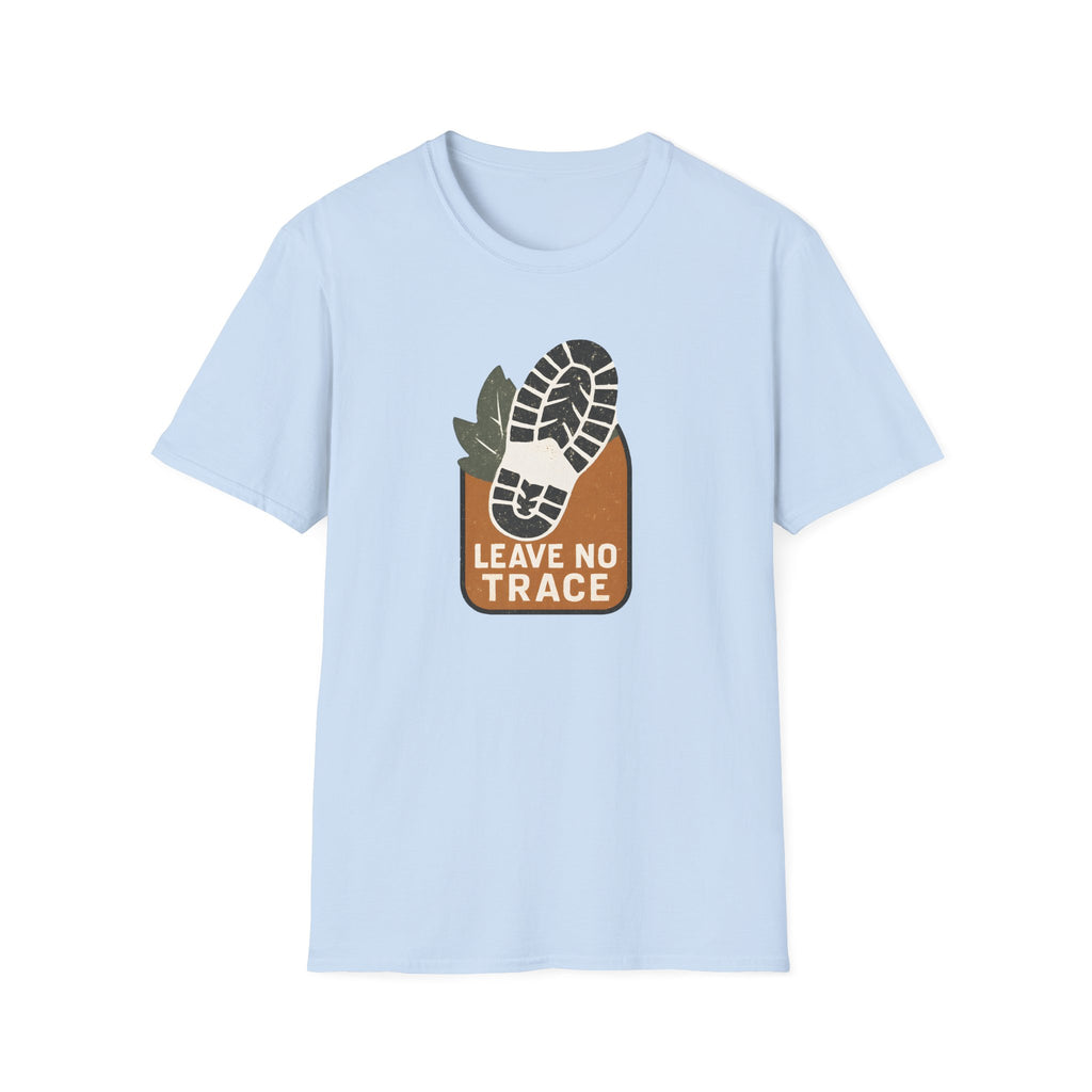 Leave No Trace T-Shirt