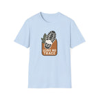 Leave No Trace T-Shirt
