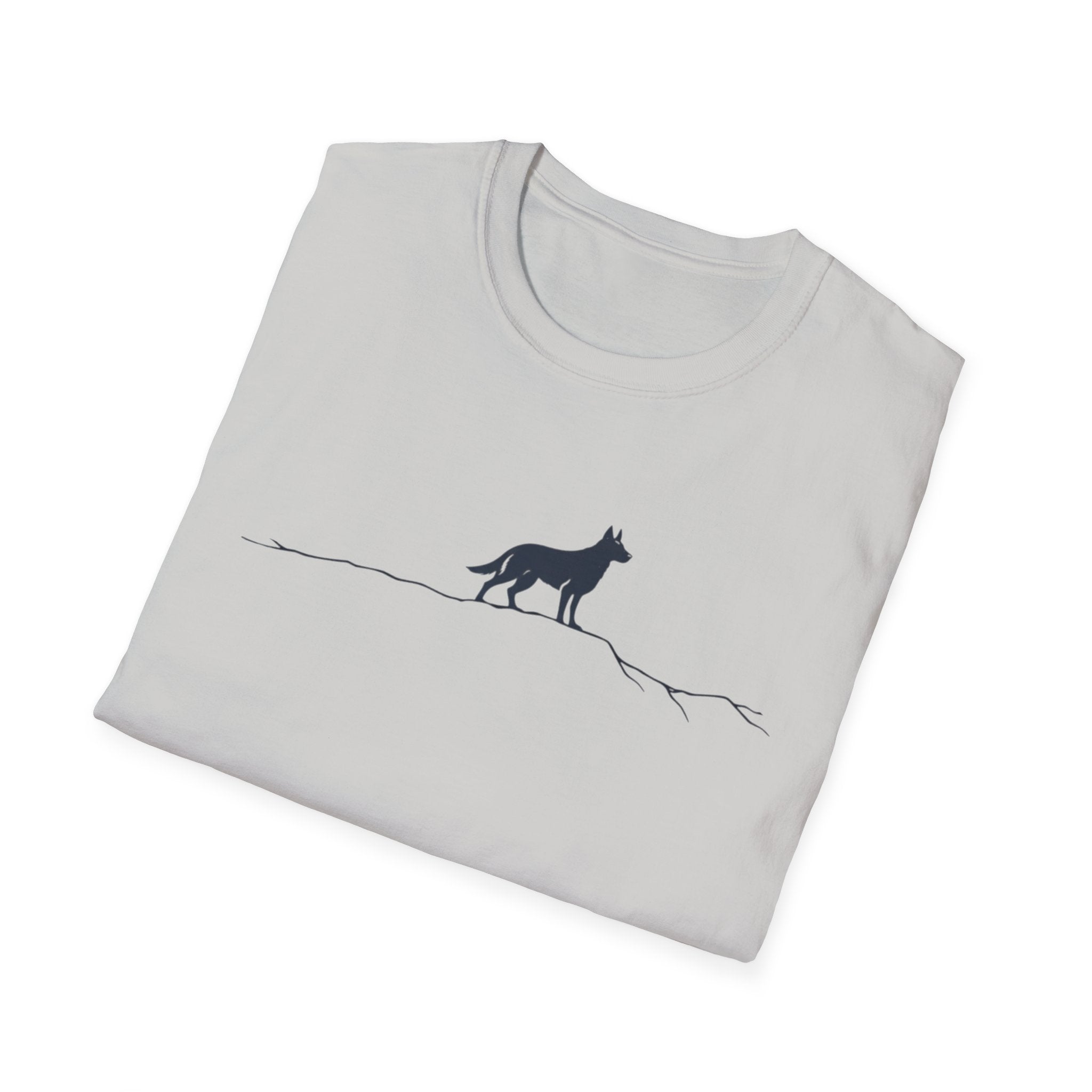 Min. Find Your Trail  T-Shirt