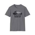 Warm up T-Shirt