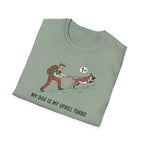 Uphill Turbo T-Shirt