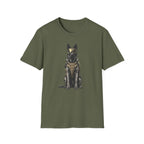 Reporting For Duty T-Shirt