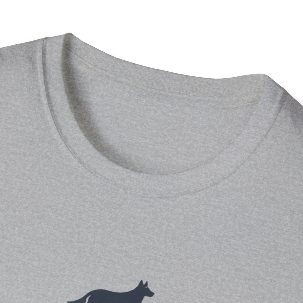 Sets the pace T-Shirt