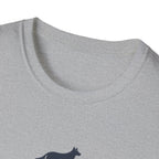 Sets the pace T-Shirt