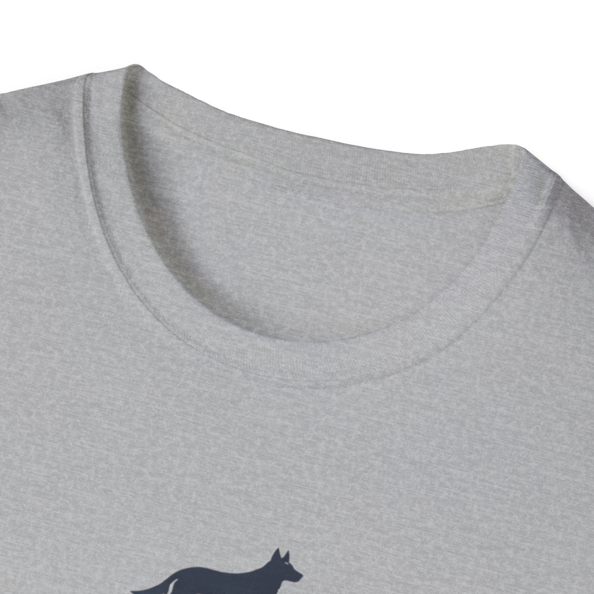 Sets the pace T-Shirt