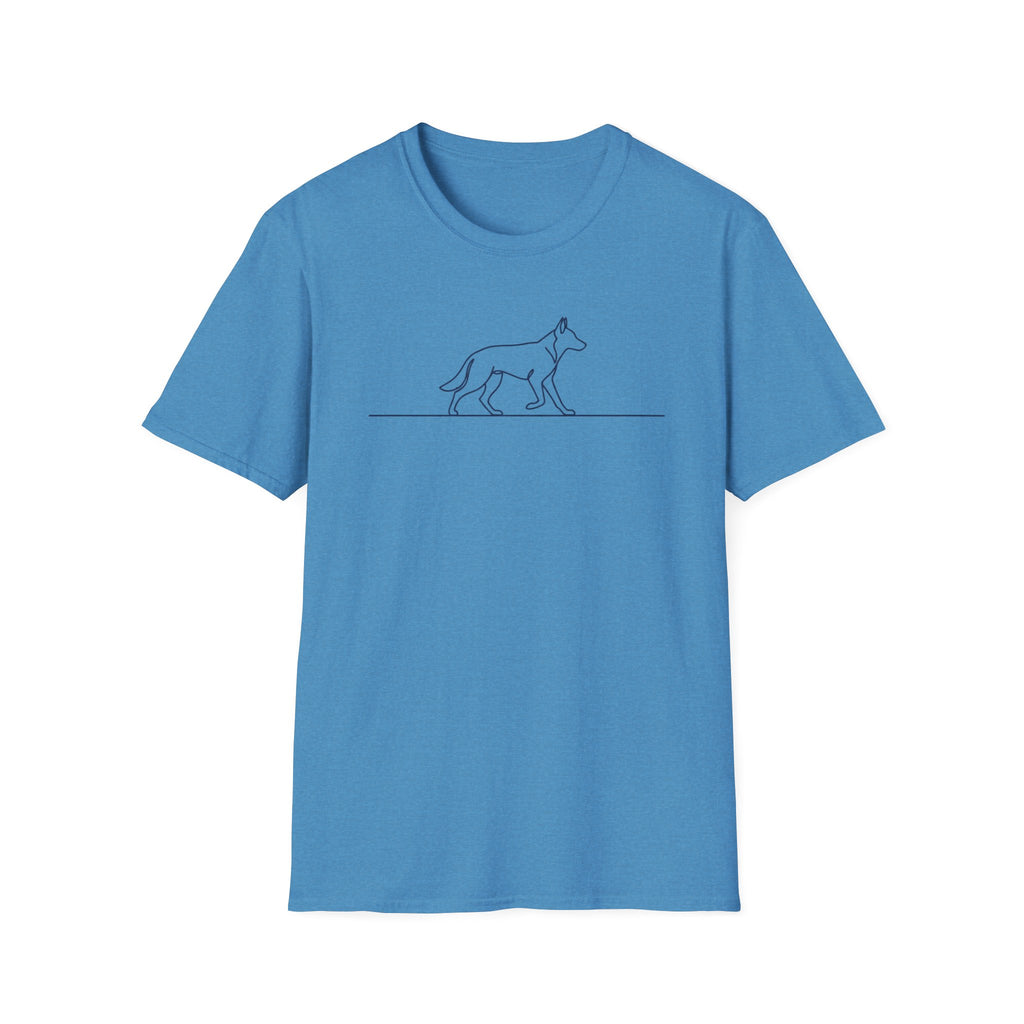 Min. Dutchie T-Shirt