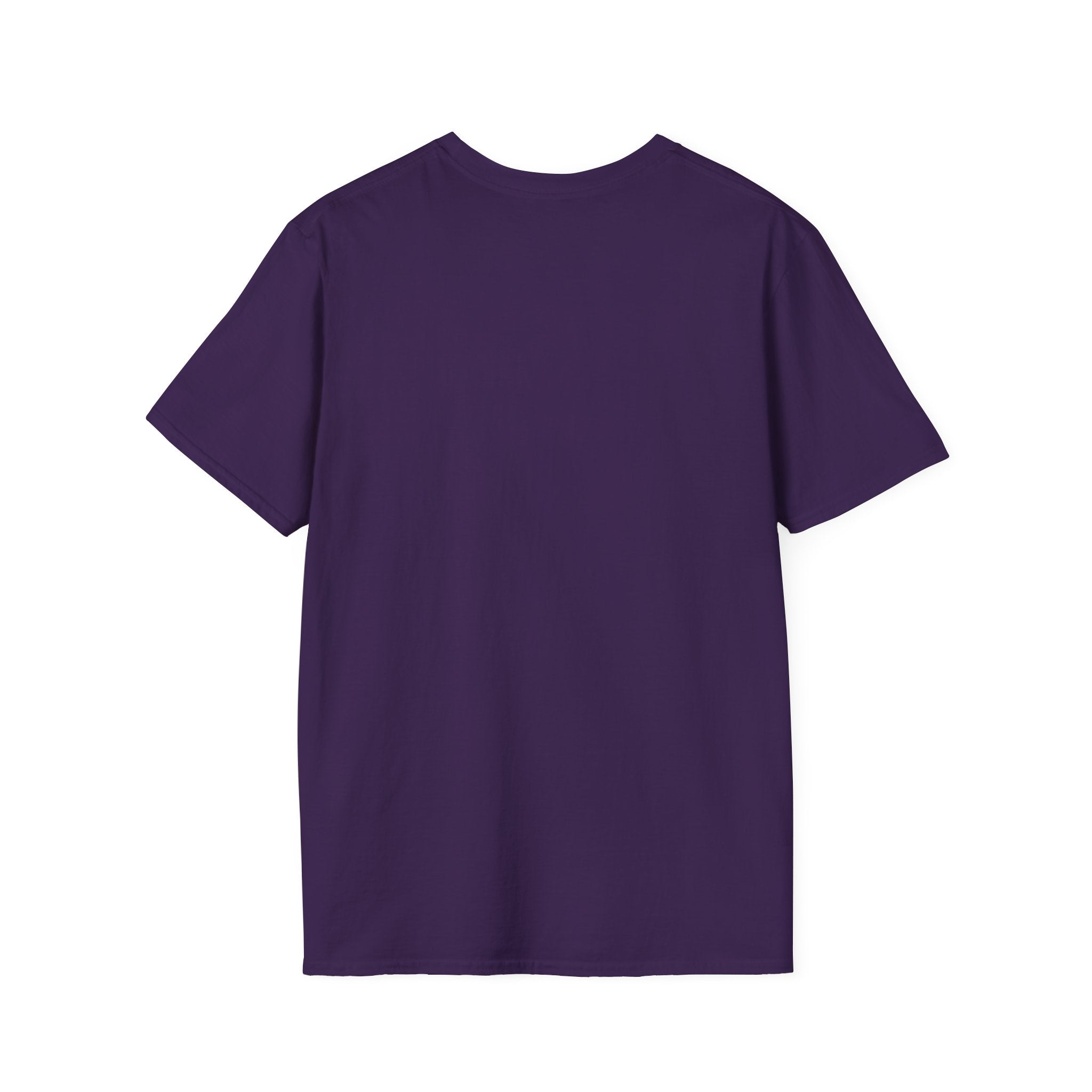 Mountain Lake Landscape T-Shirt