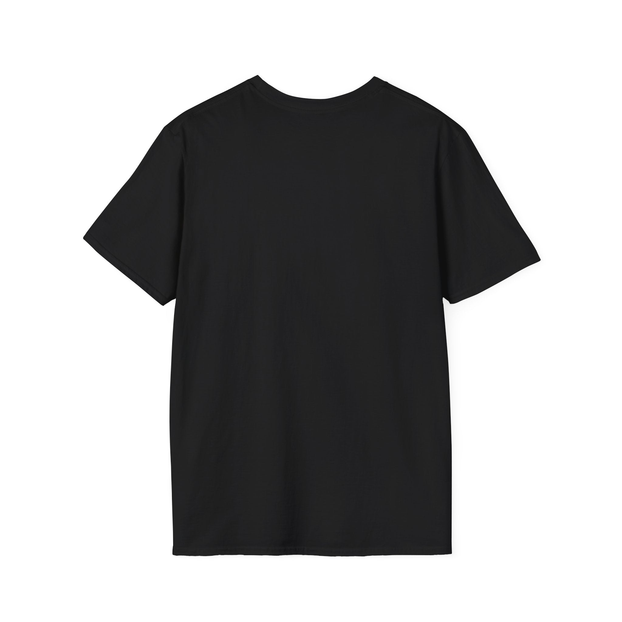 Moonlit Night Boat T-Shirt