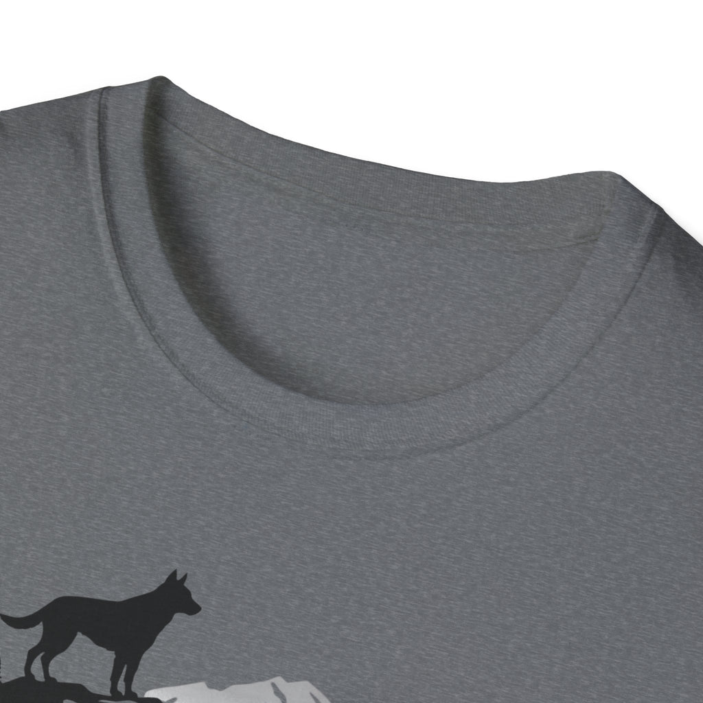Warm up T-Shirt