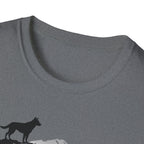 Warm up T-Shirt