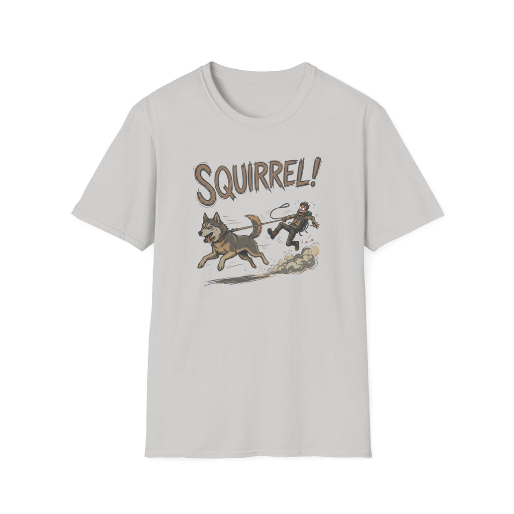 Squirrel T-Shirt