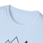 Rugged and Ready T-Shirt