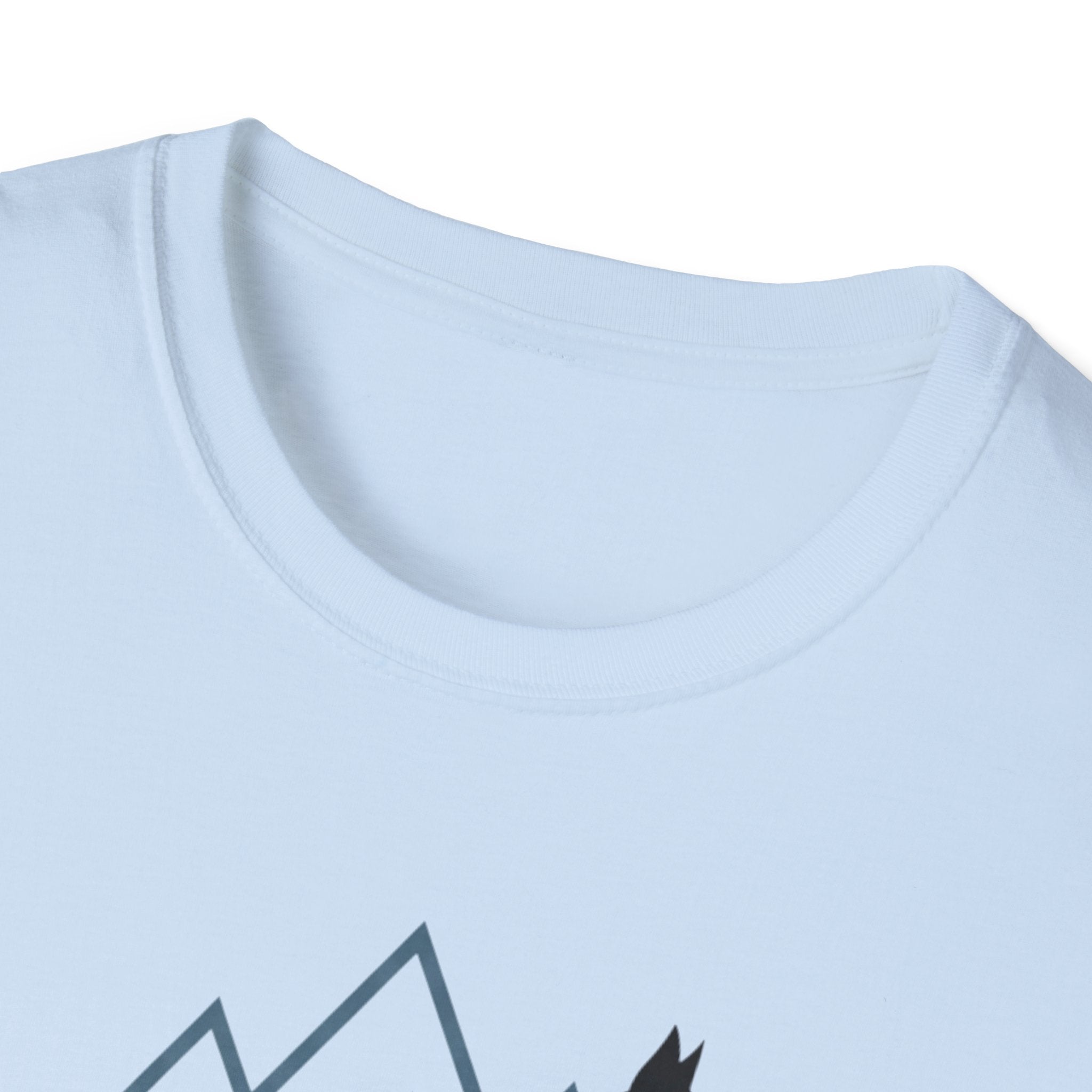 Rugged and Ready T-Shirt
