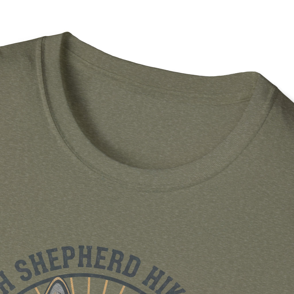 No Snack Left Behind T-Shirt