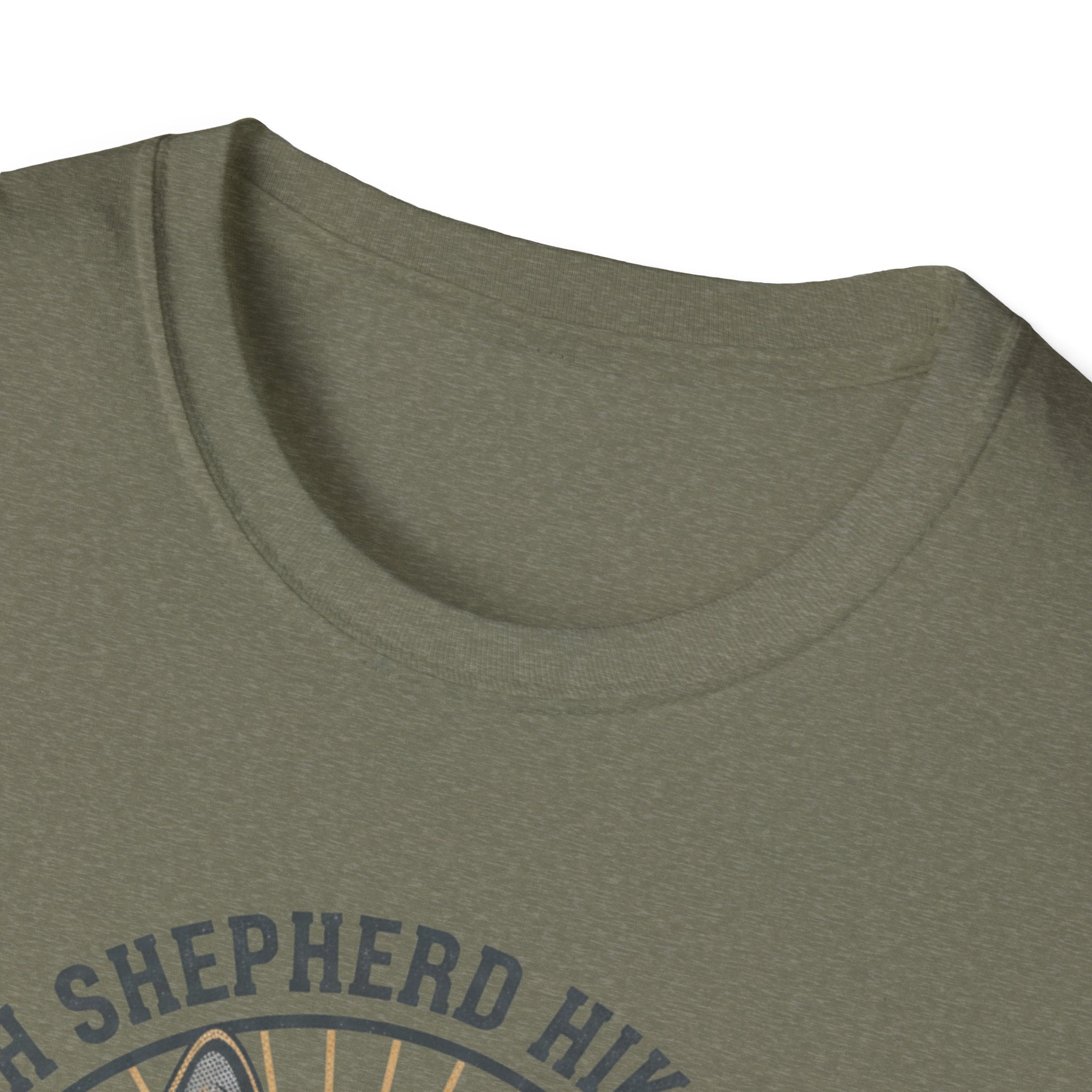 No Snack Left Behind T-Shirt