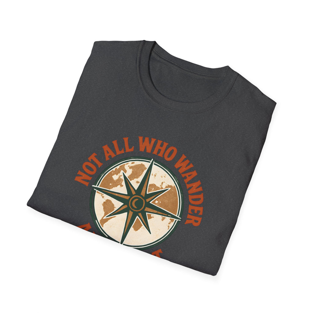 Not Lost T-Shirt