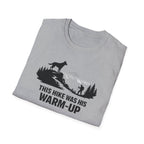 Warm up T-Shirt