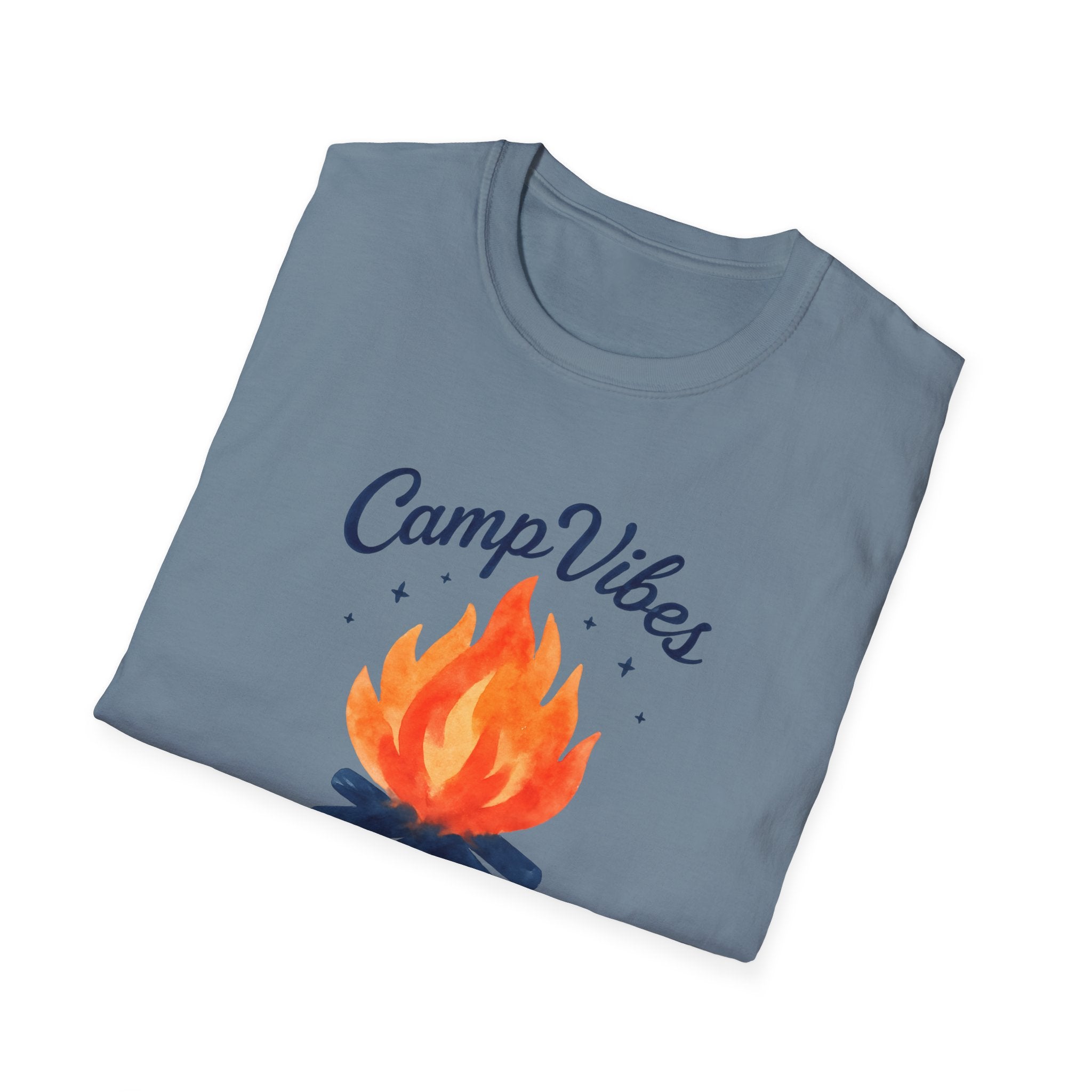 CampVibes T-Shirt
