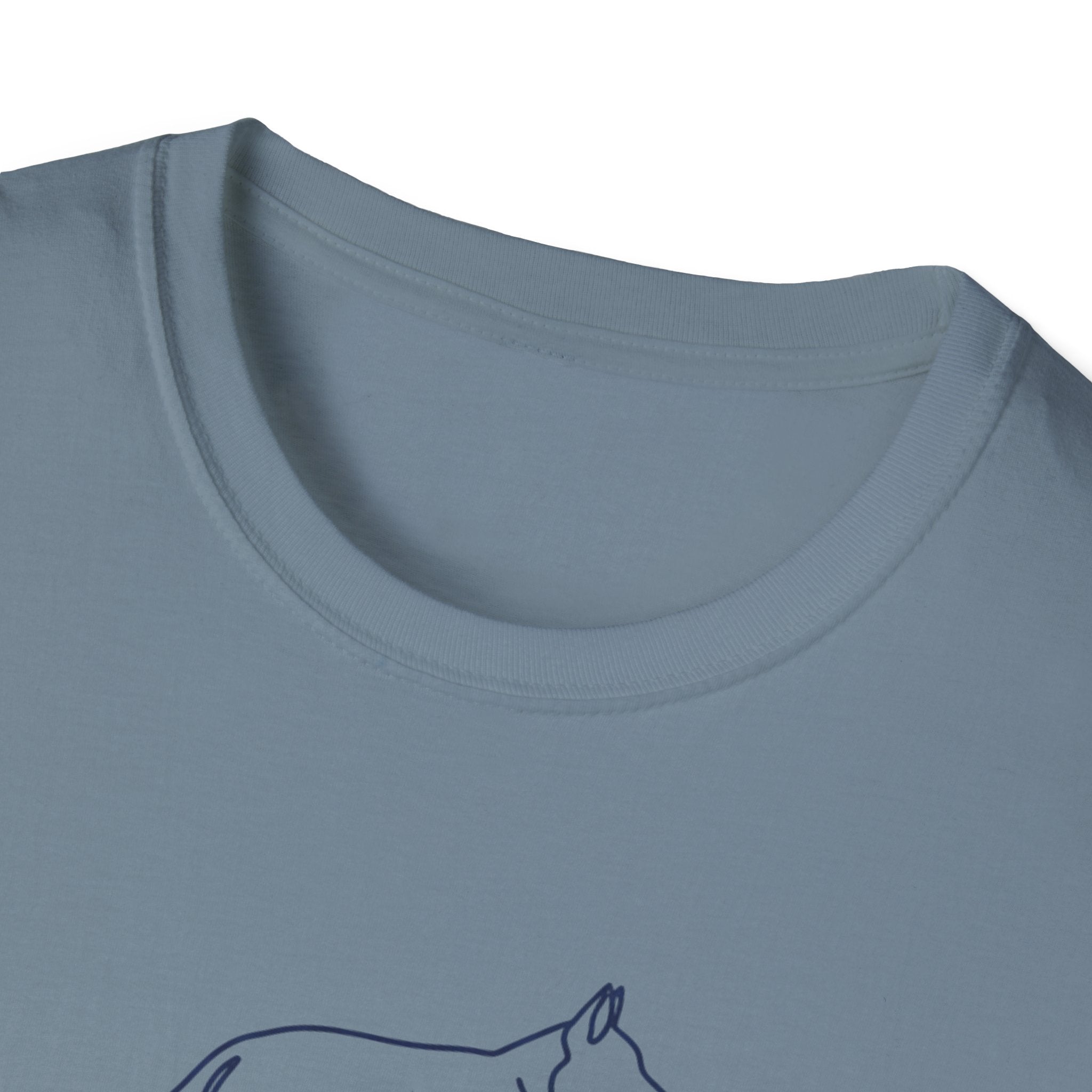 Min. Dutchie T-Shirt