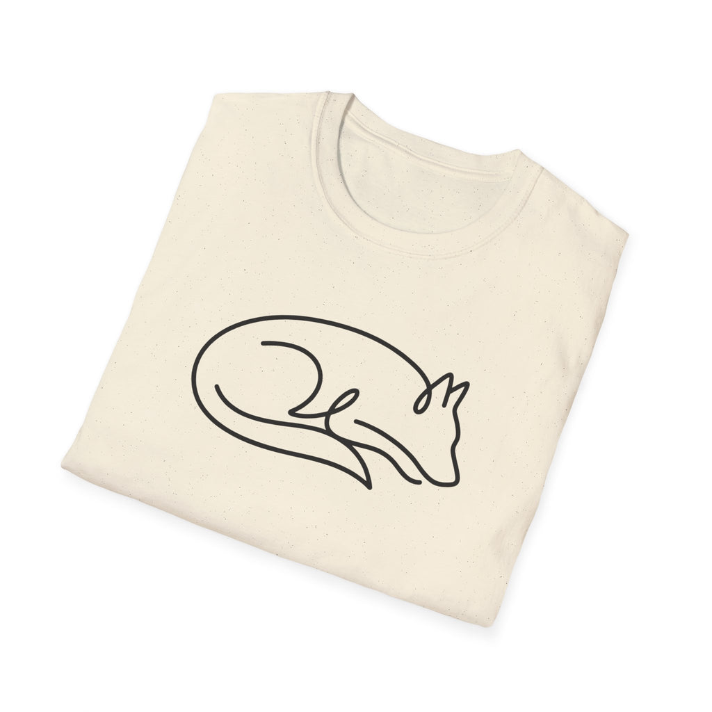 Sleeping T-Shirt