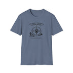 My Dog's the Navigator T-Shirt